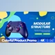 Download Colorful Product Promo (Videohive 36261927) - AE Project