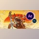 Download Adobe After Effects CC Course : Learn Comic Book Animation