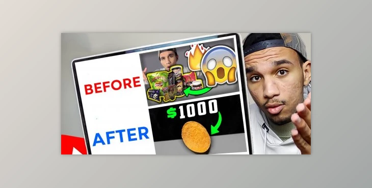 Download Youtube Thumbnails Designing From Zero : Optimizing Your Thumbnails For Maximum Views