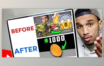 Download Youtube Thumbnails <span class='badge badge-warning'>Designing</span> From Zero : Optimizing Your Thumbnails For Maximum Views