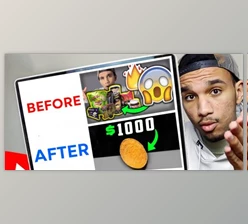 Download Youtube Thumbnails Designing From Zero : Optimizing Your Thumbnails For Maximum Views