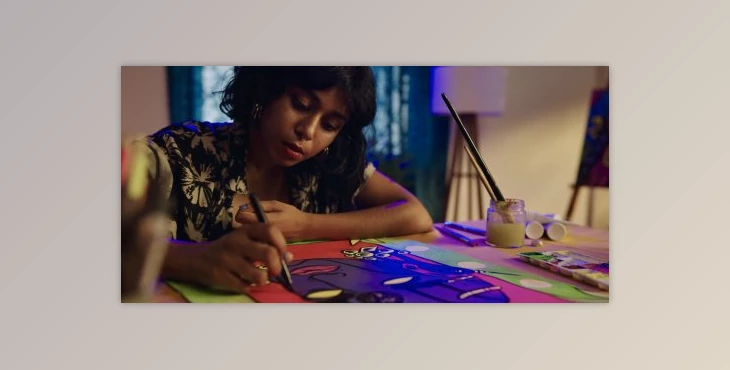 Download Find Your Creative Voice: Mix Illustration & Painting in a Powerful Portrait