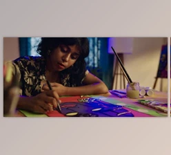 Download Find Your Creative Voice: Mix Illustration & Painting in a Powerful Portrait