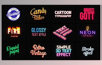 Download Animated <span class='badge badge-warning'>Motion</span> Titles (<span class='badge badge-warning'>Videohive</span> 36319220) - AE <span class='badge badge-warning'>Project</span>