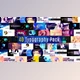 Download 40 Typography Pack (Videohive 36238386) - AE Project