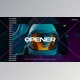Download Glitch Urban Intro Opener (Videohive 36044064) - AE Project