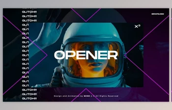 Download <span class='badge badge-warning'>Glitch</span> Urban Intro Opener (<span class='badge badge-warning'>Videohive</span> 36044064) - AE <span class='badge badge-warning'>Project</span>