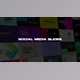 Download Social Media Slides (Videohive 36235067) - AE Project