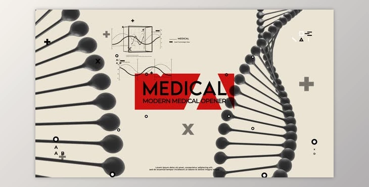 Download Medical Opener (Videohive 33064123) - AE Project