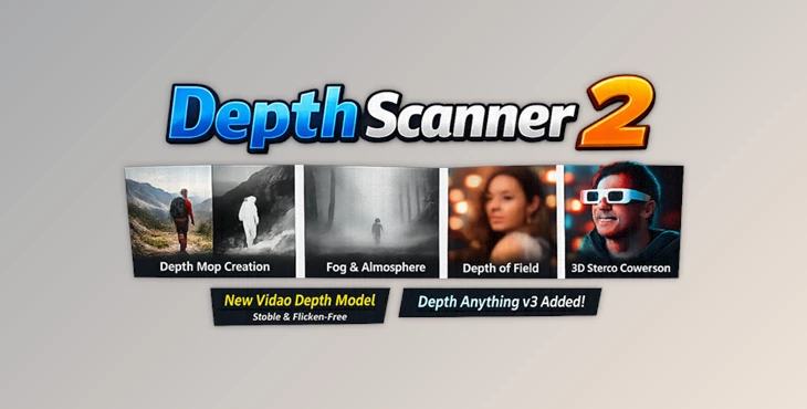 Depth Scanner