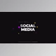 Download Social Media – Glitch (Videohive 36324387) - AE Project