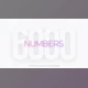 Download Titles – Numbers (Videohive 36360108) - AE Project
