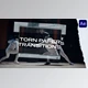 Download Torn Paper Transitions for AE (Videohive 36332705) - AE Project