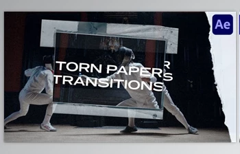 Download Torn Paper Transitions for AE (<span class='badge badge-warning'>Videohive</span> 36332705) - AE <span class='badge badge-warning'>Project</span>