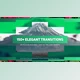 Download 150+ Elegant Transitions (Videohive 36322000) - AE Project