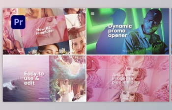 Download Stylish Promo <span class='badge badge-warning'>Opener</span> | Premiere Pro (Videohive 36348614)