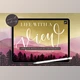 Download Procreate Landscape Watercolor Set CreativeMarket - 6793096