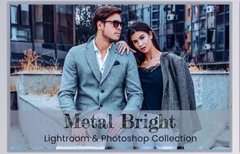 Download Metal Bright <span class='badge badge-warning'>Photoshop</span> <span class='badge badge-warning'>Actions</span> CreativeMarket - 6985216