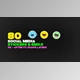 Download Emoji And Social Media Stickers 4K Pack (Videohive 36353407) - AE Project
