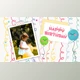 Download Kids Happy Birthday Slideshow (Videohive 36380328) - AE Project