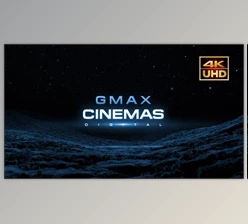 Download Digital Cinema Opener (Videohive 36347553) - AE Project