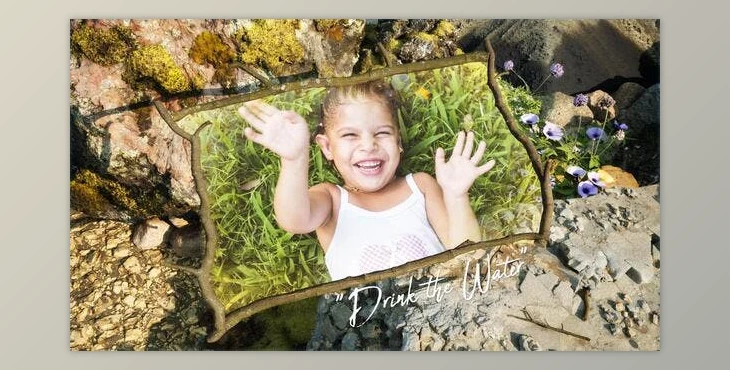 Download Fantasy Nature (Videohive 36368001) - AE Project