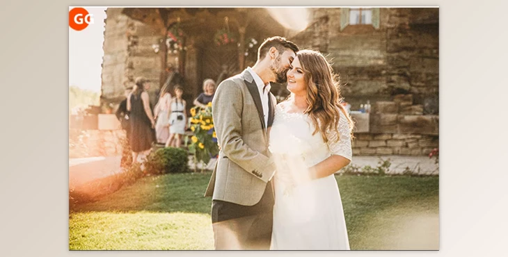 Download 20 Dream Warm Wedding Presets GraphicRiver - 36240306