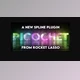 Download RocketLasso Ricochet v1.0 for Cinema 4D
