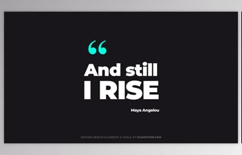Download Titles – <span class='badge badge-warning'>Quotes</span> (Videohive 36360208) - AE Project