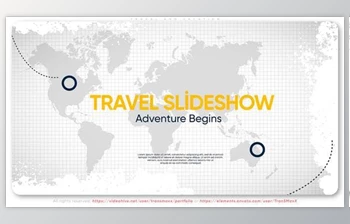 Download Travel And Vacation (Videohive <span class='badge badge-warning'>36396723</span>) - AE Project