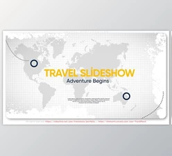Download Travel And Vacation (Videohive 36396723) - AE Project