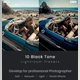 Download Black Tone Lightroom Presets GraphicRiver - 36347241