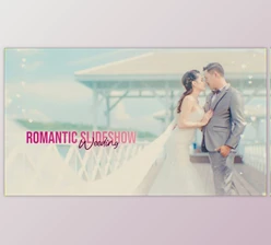 Download The Wedding – Slideshow (Videohive 36343909) - AE Project