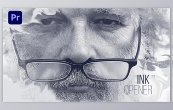 Download Ink Opener for Premiere Pro (<span class='badge badge-warning'>Videohive</span> 36231483) - PR <span class='badge badge-warning'>Project</span>