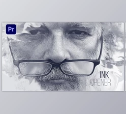 Download Ink Opener for Premiere Pro (Videohive 36231483) - PR Project
