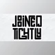 Download Joined Tightly Font