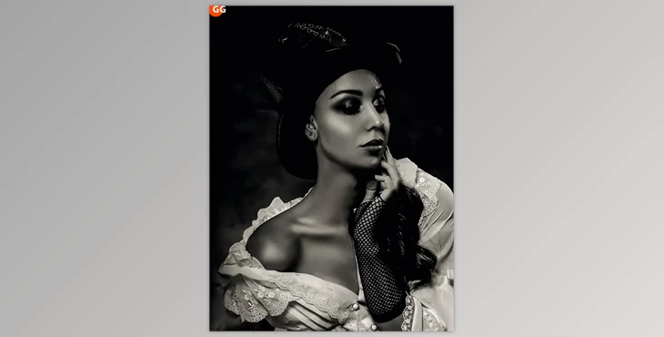 Download Deep Dark Photoshop Action GraphicRiver - 30054555