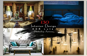 Download 130 Interior Design <span class='badge badge-warning'>PS</span> <span class='badge badge-warning'>CreativeMarket</span> - 6850344