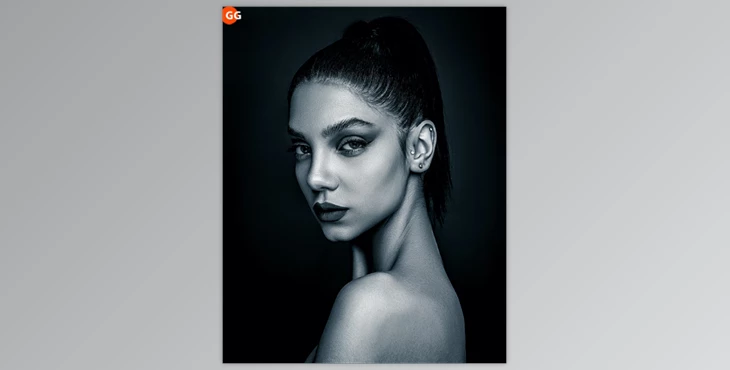 Download Dark B&W Lightroom Presets GraphicRiver - 30141875