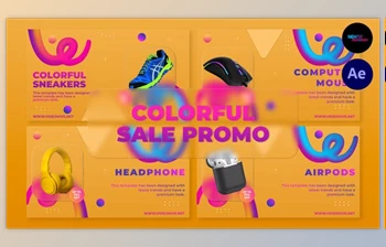 Download Colorful Sale <span class='badge badge-warning'>Promo</span> (<span class='badge badge-warning'>Videohive</span> 36332545) - AE <span class='badge badge-warning'>Project</span>