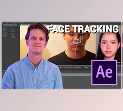 Download Explaining how we use face-tracking in our videos (TikTok Filter) – After Effects