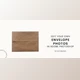 Download Edit Your Own Envelope Photos in Adobe Photoshop