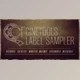 Download Cinetools Label Sampler