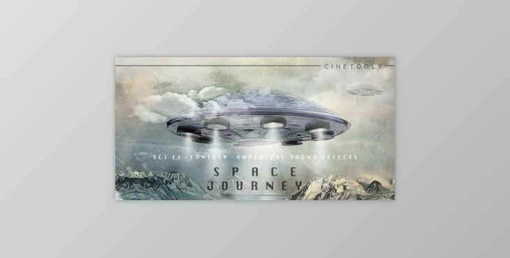 Download Cinetools Space Journey