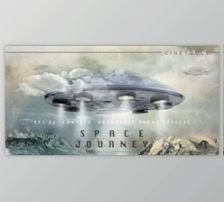 Download Cinetools Space Journey