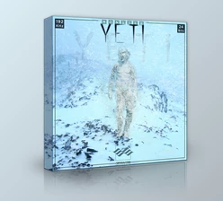 Download Articulated Sounds – Yeti Monster