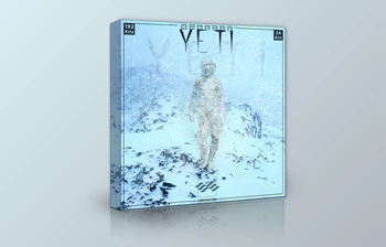Download Articulated <span class='badge badge-warning'>Sounds</span> – Yeti Monster