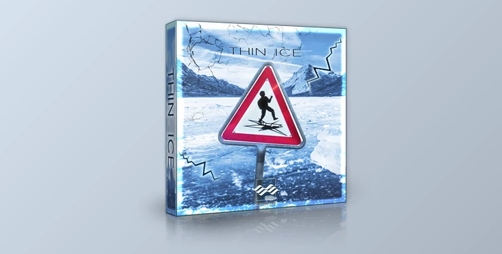 Download Articulated Sounds – Thin Ice