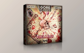 Download Articulated <span class='badge badge-warning'>Sounds</span> – Bones & Blood