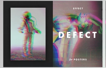 Download Defect Photo <span class='badge badge-warning'>Effect</span> for <span class='badge badge-warning'>Posters</span> <span class='badge badge-warning'>CreativeMarket</span> - 7021655